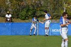 MSoc vs Emerson  Wheaton College Men’s Soccer vs Emerson College. - Photo By: KEITH NORDSTROM : Wheaton, Soccer